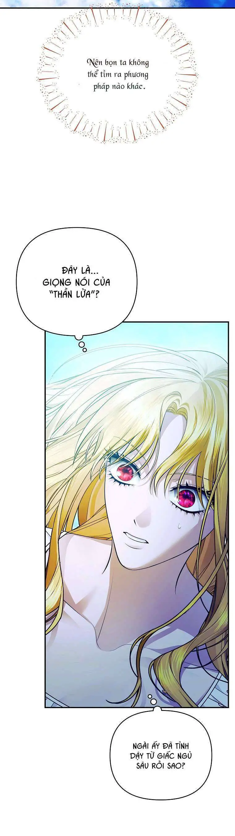 10 Cách Để Bị Bạo Chúa Đá Nettruyen ZZZ Chương 73 Page 19