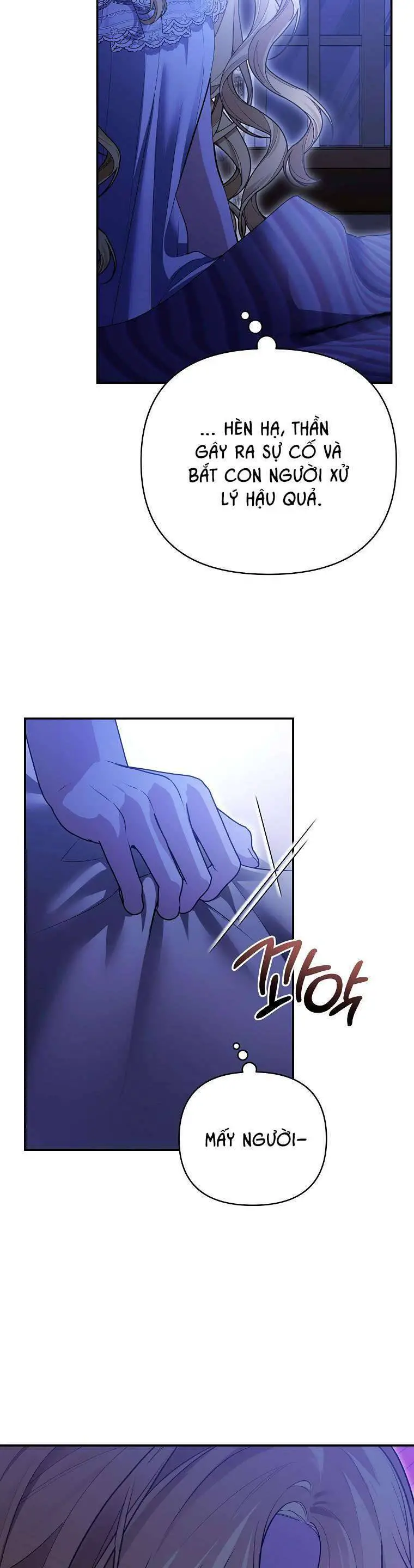 10 Cách Để Bị Bạo Chúa Đá Nettruyen ZZZ Chương 73 Page 29
