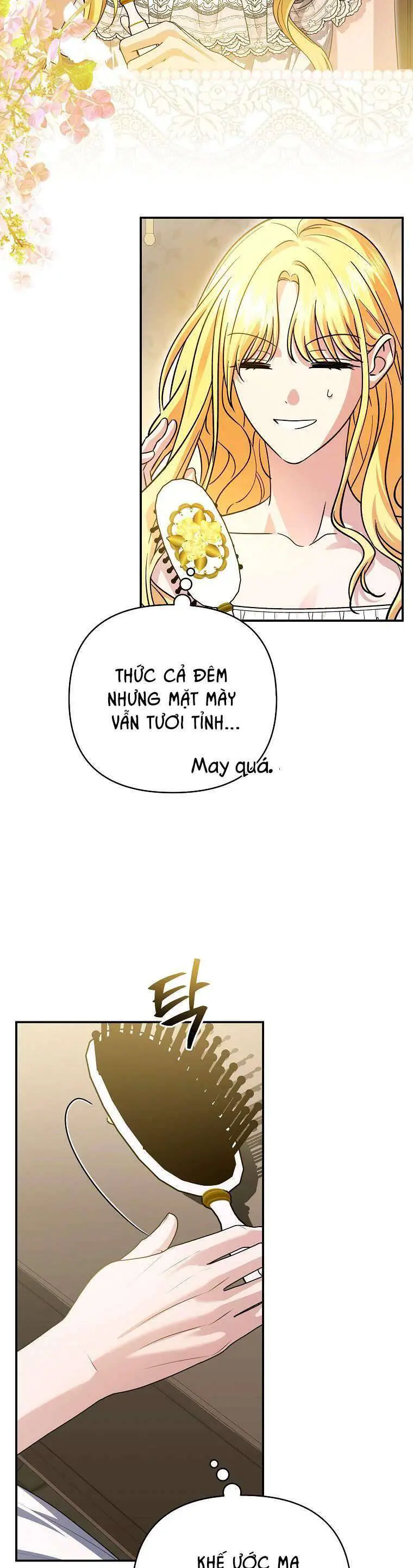 10 Cách Để Bị Bạo Chúa Đá Nettruyen ZZZ Chương 73 Page 32