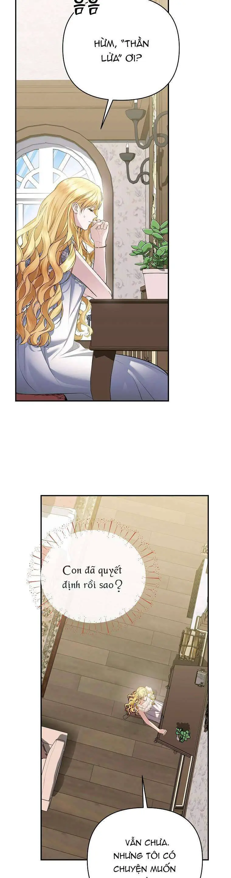 10 Cách Để Bị Bạo Chúa Đá Nettruyen ZZZ Chương 73 Page 34