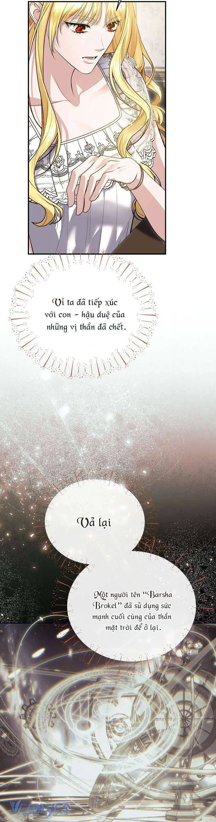 10 Cách Để Bị Bạo Chúa Đá Nettruyen ZZZ Chương 73 Page 36
