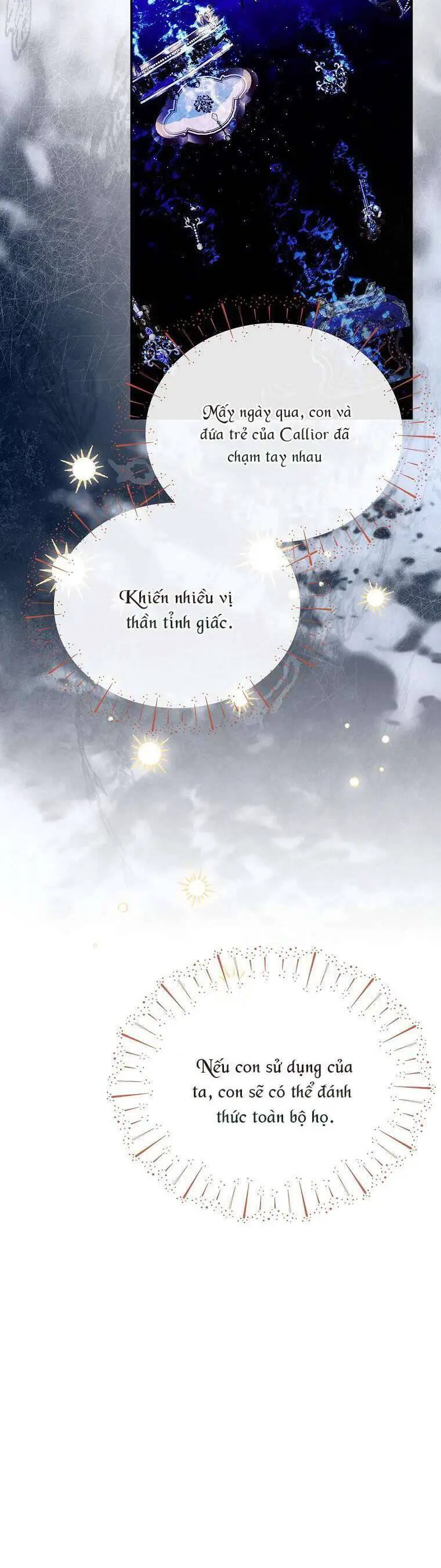 10 Cách Để Bị Bạo Chúa Đá Nettruyen ZZZ Chương 73 Page 38
