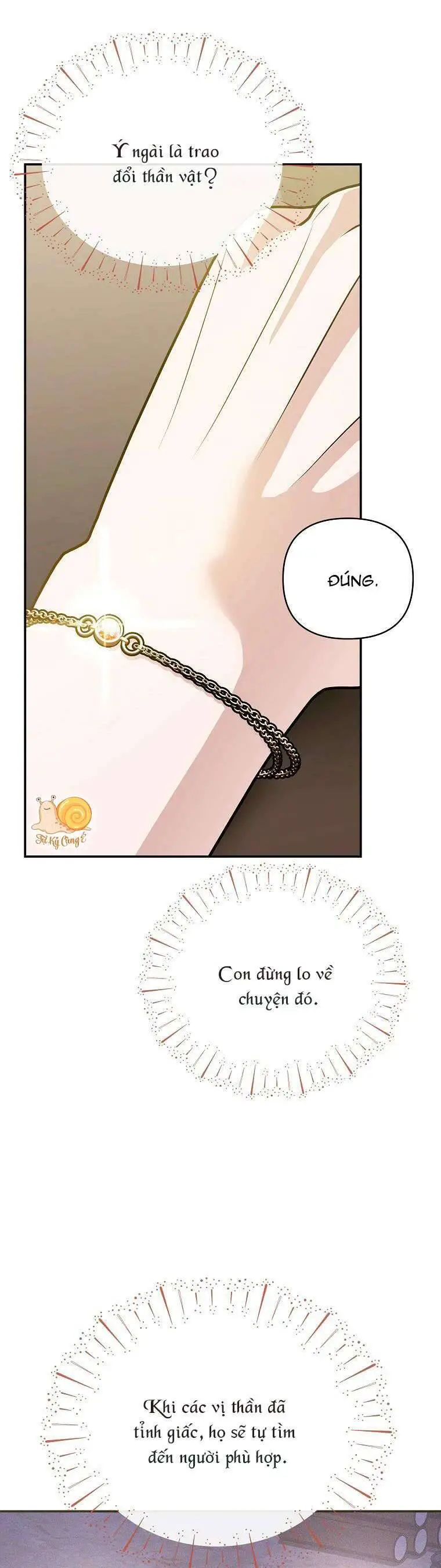 10 Cách Để Bị Bạo Chúa Đá Nettruyen ZZZ Chương 73 Page 39
