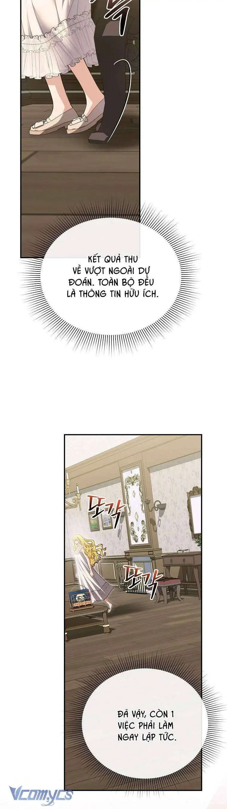 10 Cách Để Bị Bạo Chúa Đá Nettruyen ZZZ Chương 73 Page 42