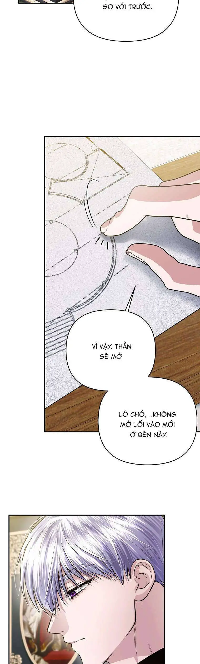 10 Cách Để Bị Bạo Chúa Đá Nettruyen ZZZ Chương 73 Page 45