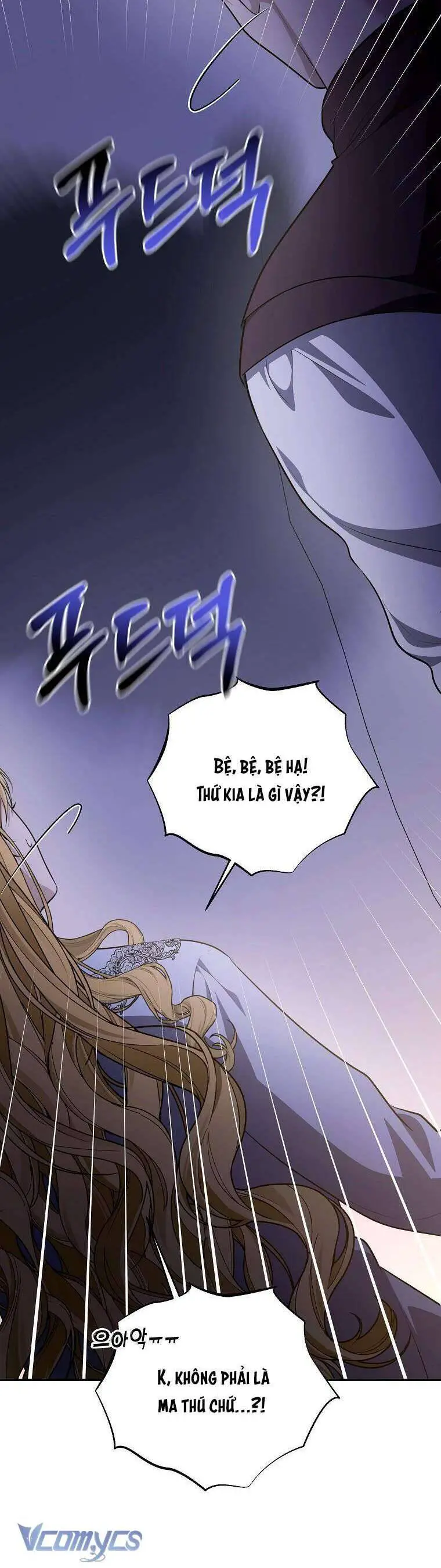 10 Cách Để Bị Bạo Chúa Đá Nettruyen ZZZ Chương 63 Page 36