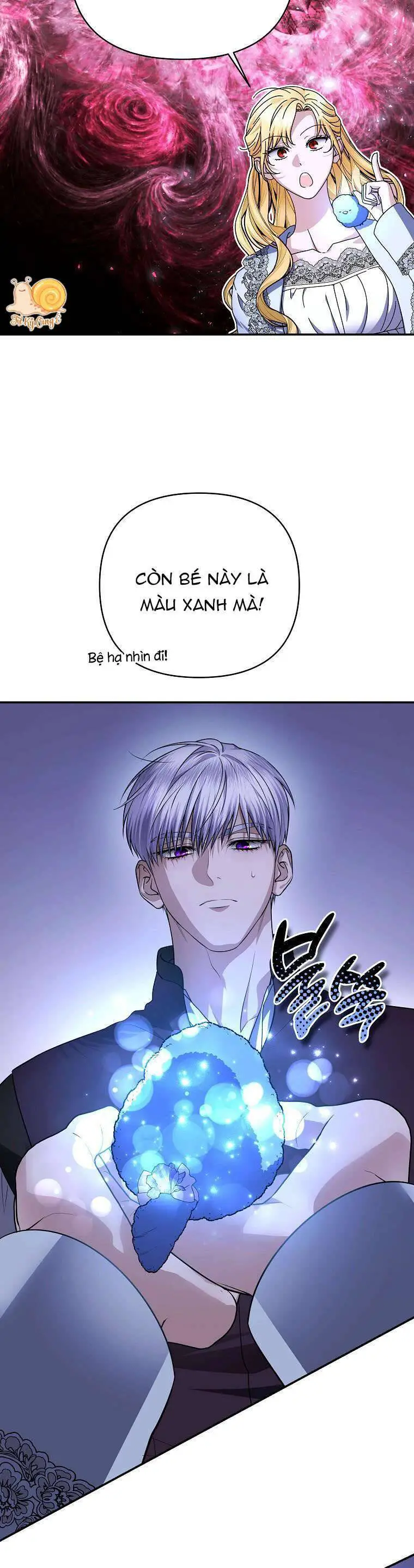 10 Cách Để Bị Bạo Chúa Đá Nettruyen ZZZ Chương 63 Page 41