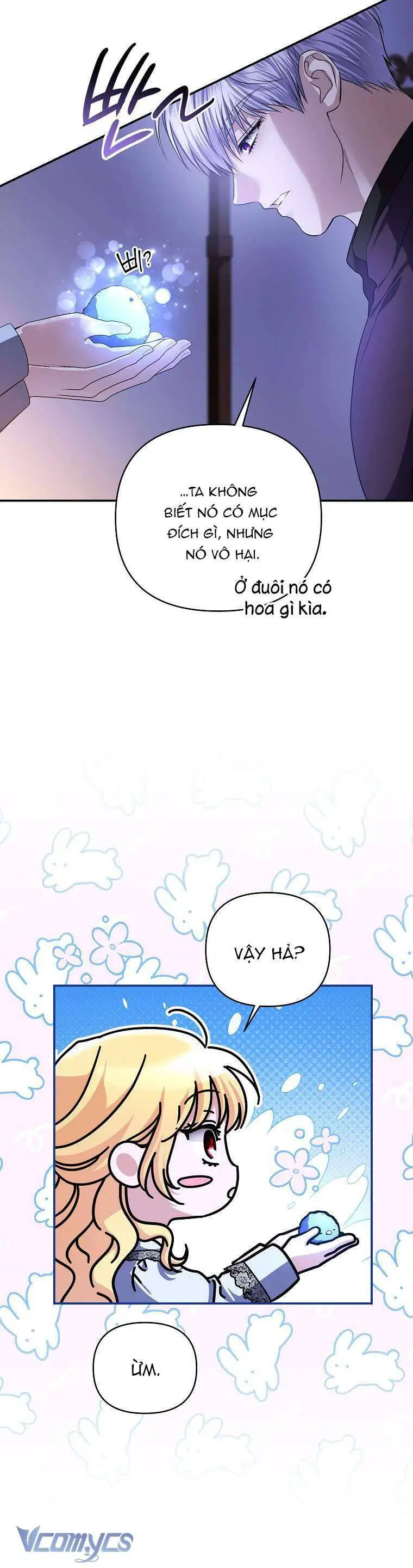 10 Cách Để Bị Bạo Chúa Đá Nettruyen ZZZ Chương 63 Page 42