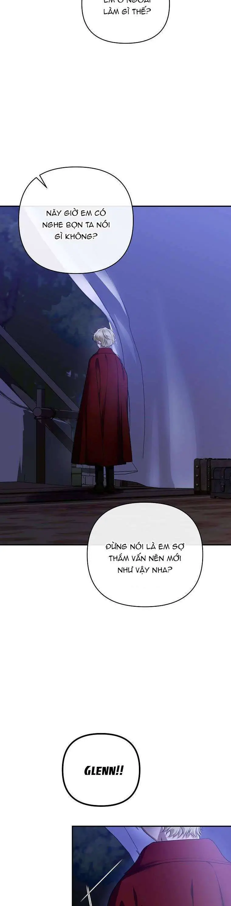 10 Cách Để Bị Bạo Chúa Đá Nettruyen ZZZ Chương 63 Page 44