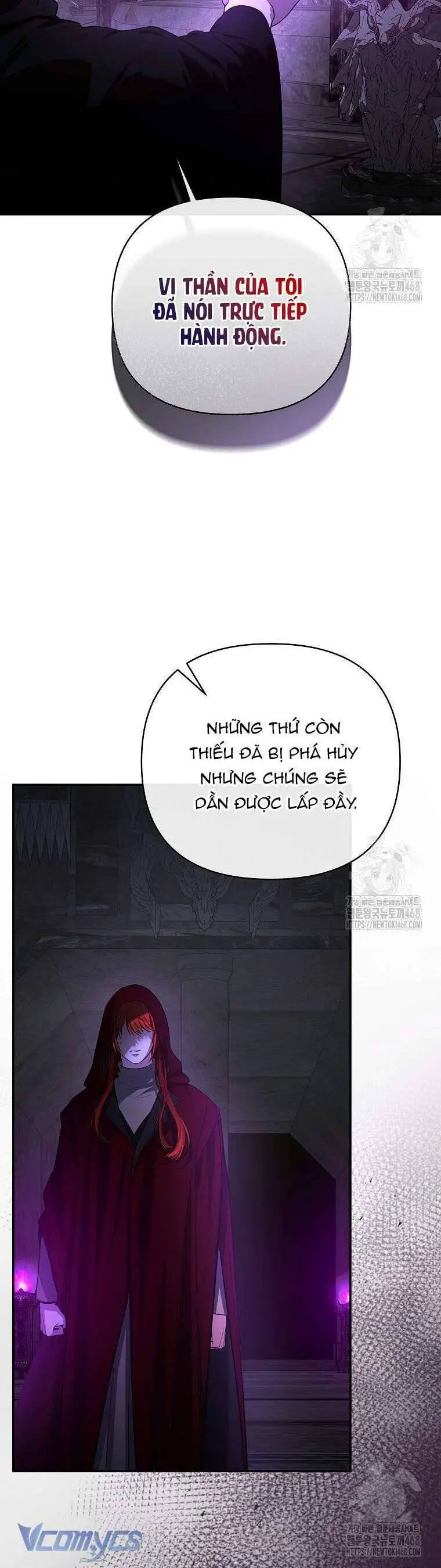 10 Cách Để Bị Bạo Chúa Đá Nettruyen ZZZ Chương 72 Page 6