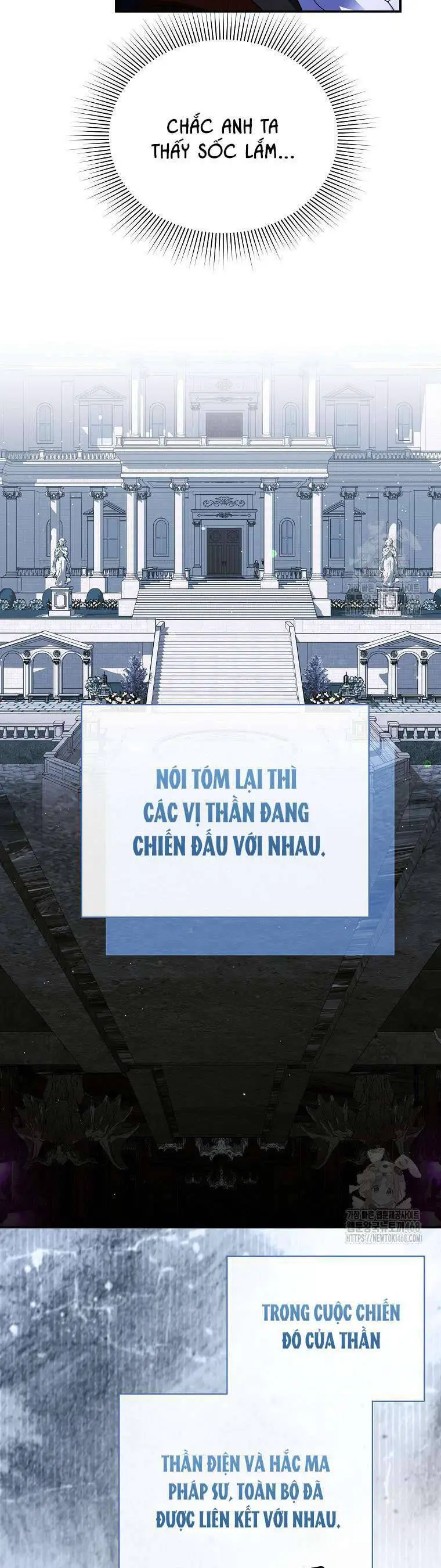 10 Cách Để Bị Bạo Chúa Đá Nettruyen ZZZ Chương 72 Page 13