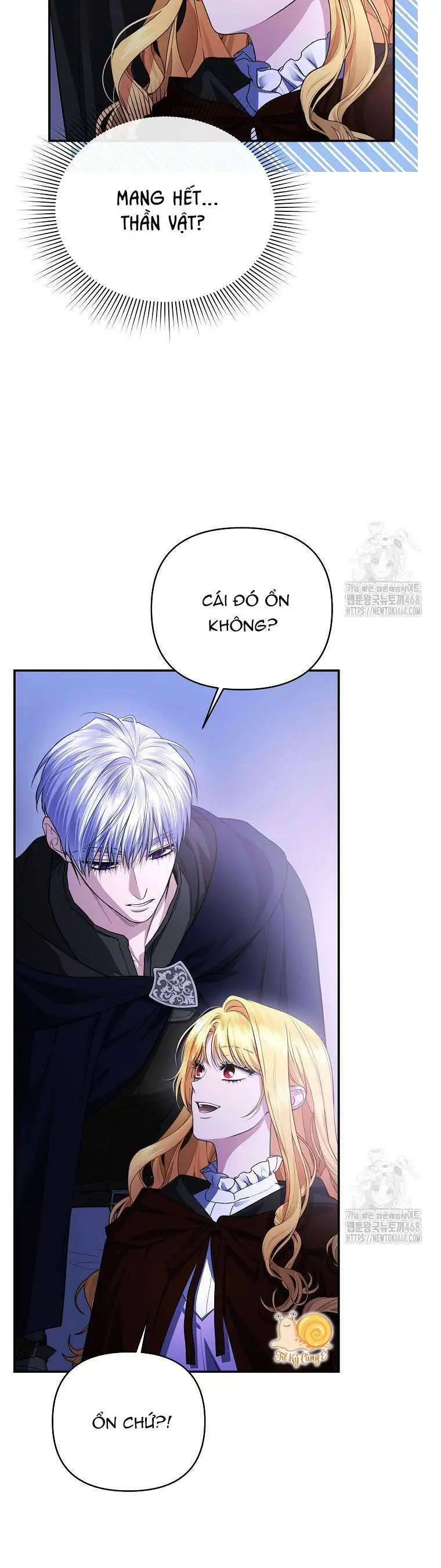 10 Cách Để Bị Bạo Chúa Đá Nettruyen ZZZ Chương 72 Page 15