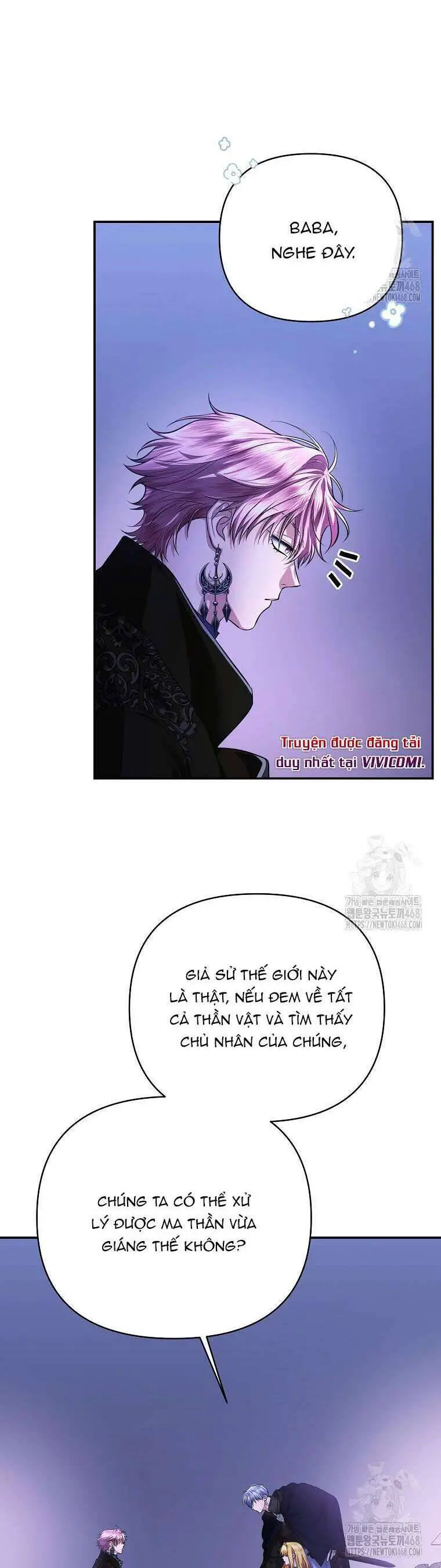 10 Cách Để Bị Bạo Chúa Đá Nettruyen ZZZ Chương 72 Page 16