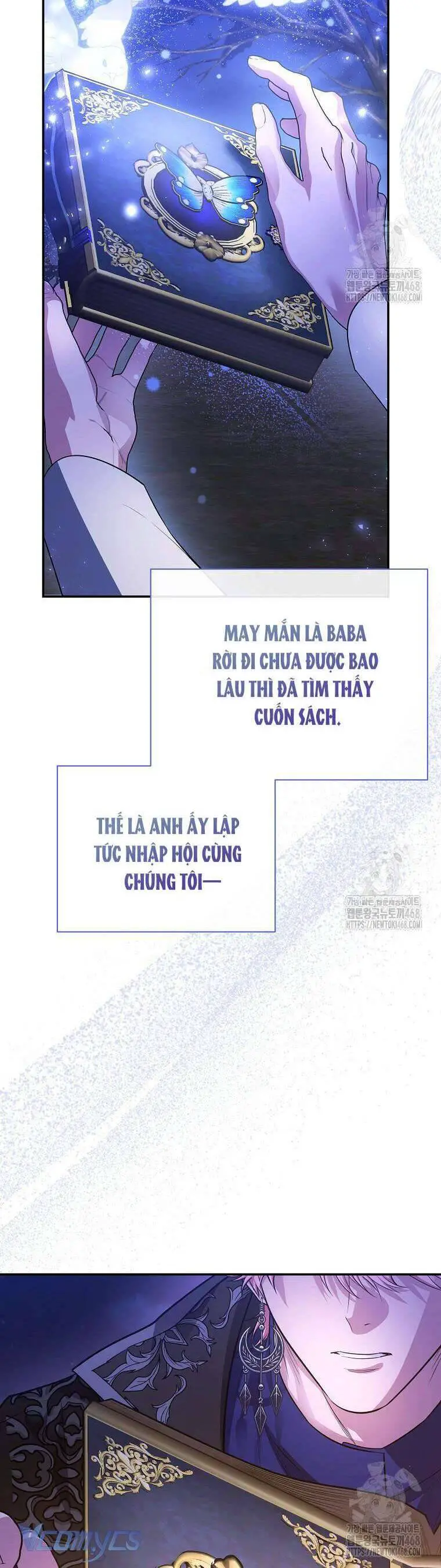 10 Cách Để Bị Bạo Chúa Đá Nettruyen ZZZ Chương 72 Page 24