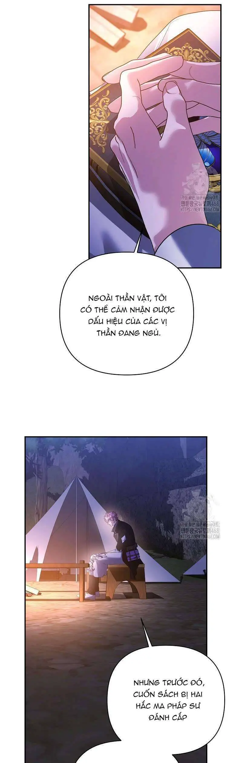 10 Cách Để Bị Bạo Chúa Đá Nettruyen ZZZ Chương 72 Page 26