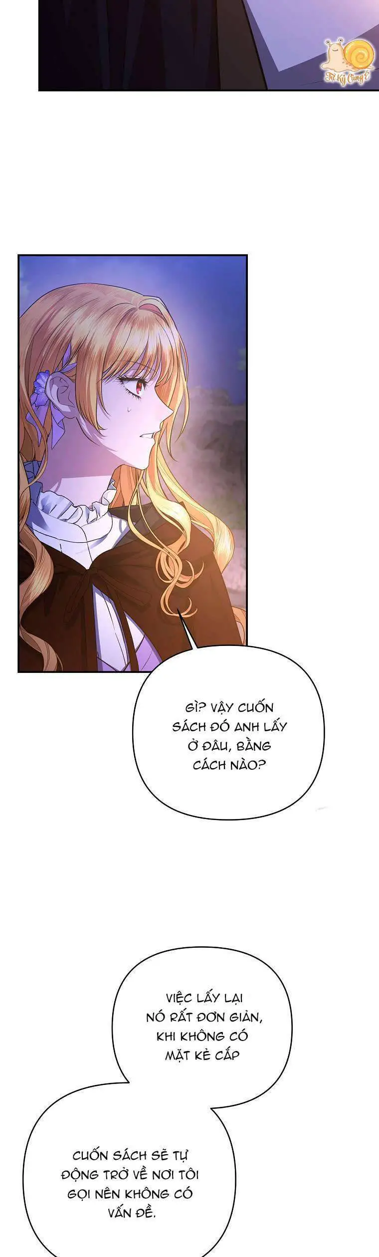 10 Cách Để Bị Bạo Chúa Đá Nettruyen ZZZ Chương 72 Page 29