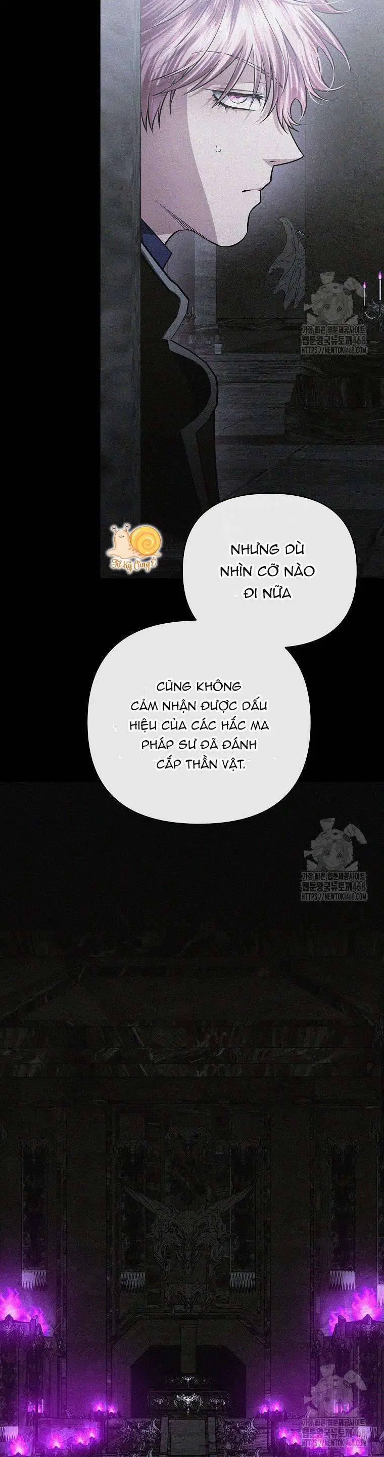 10 Cách Để Bị Bạo Chúa Đá Nettruyen ZZZ Chương 72 Page 33