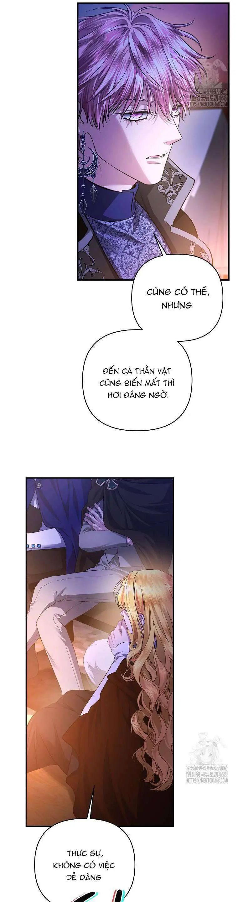 10 Cách Để Bị Bạo Chúa Đá Nettruyen ZZZ Chương 72 Page 35