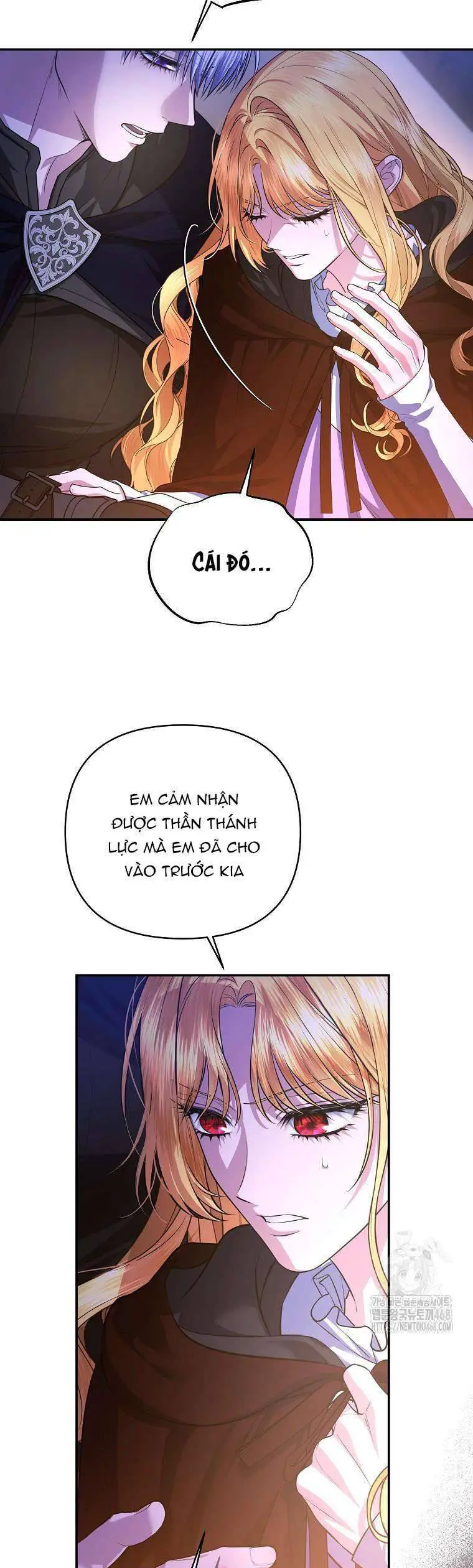 10 Cách Để Bị Bạo Chúa Đá Nettruyen ZZZ Chương 72 Page 37