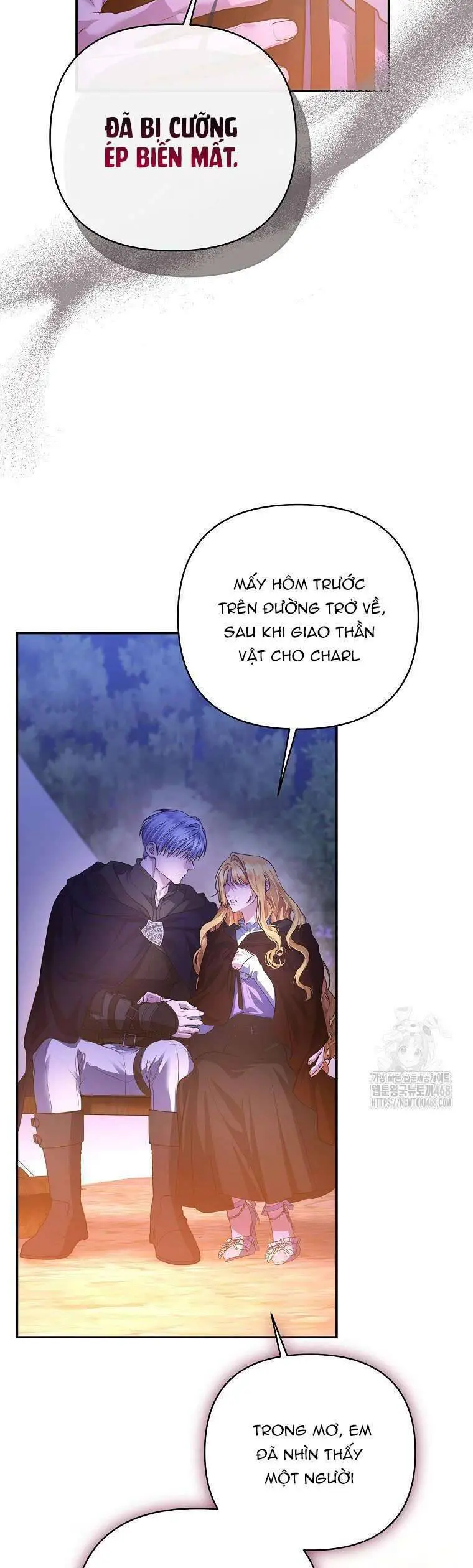 10 Cách Để Bị Bạo Chúa Đá Nettruyen ZZZ Chương 72 Page 38