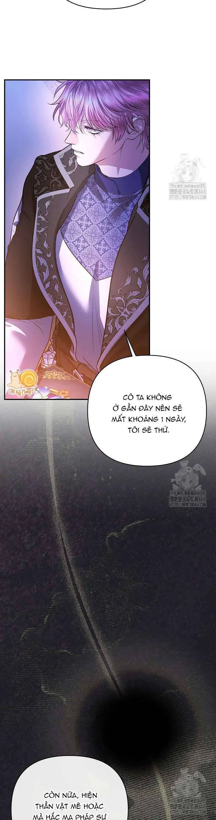 10 Cách Để Bị Bạo Chúa Đá Nettruyen ZZZ Chương 72 Page 45