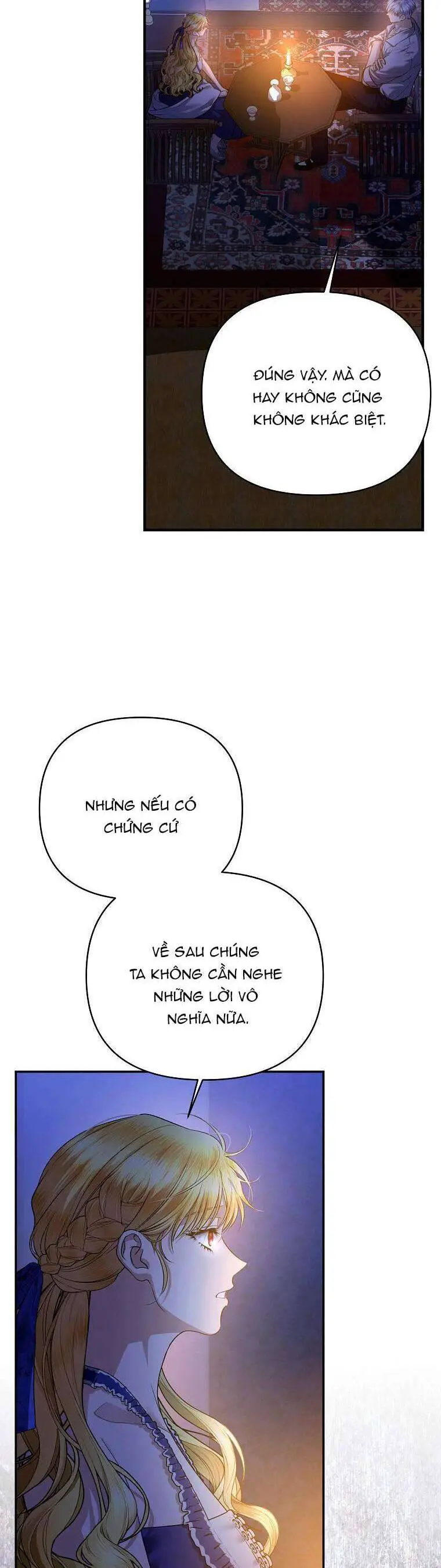 10 Cách Để Bị Bạo Chúa Đá Nettruyen ZZZ Chương 69 Page 2