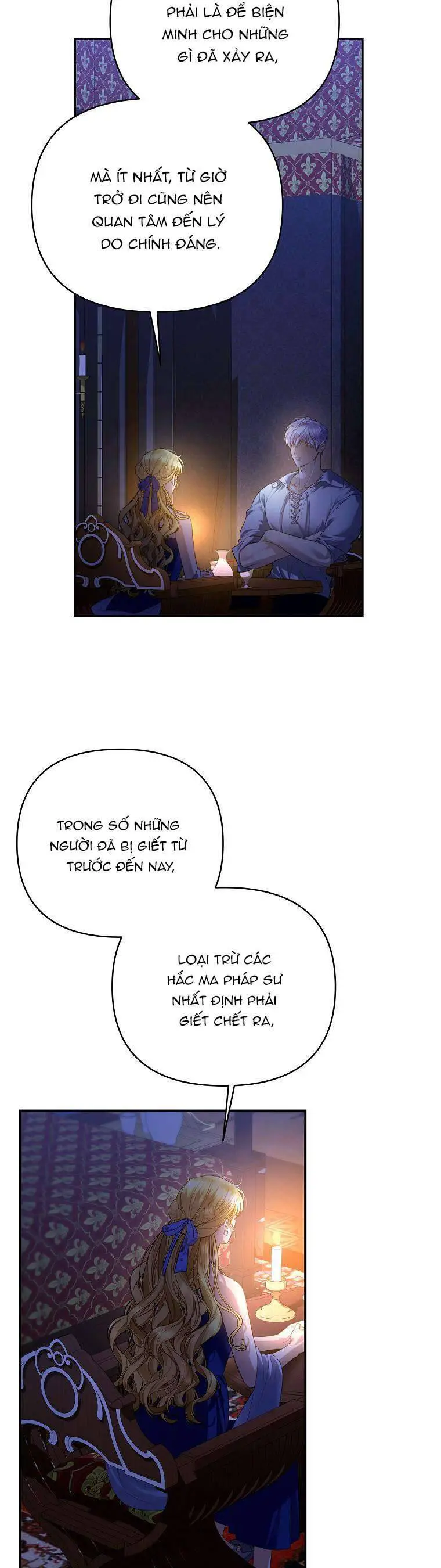 10 Cách Để Bị Bạo Chúa Đá Nettruyen ZZZ Chương 69 Page 5