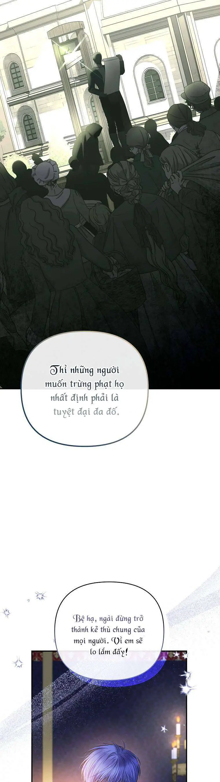 10 Cách Để Bị Bạo Chúa Đá Nettruyen ZZZ Chương 69 Page 7