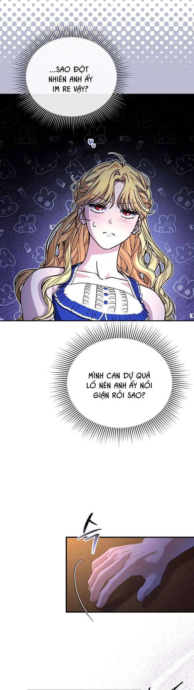 10 Cách Để Bị Bạo Chúa Đá Nettruyen ZZZ Chương 69 Page 10