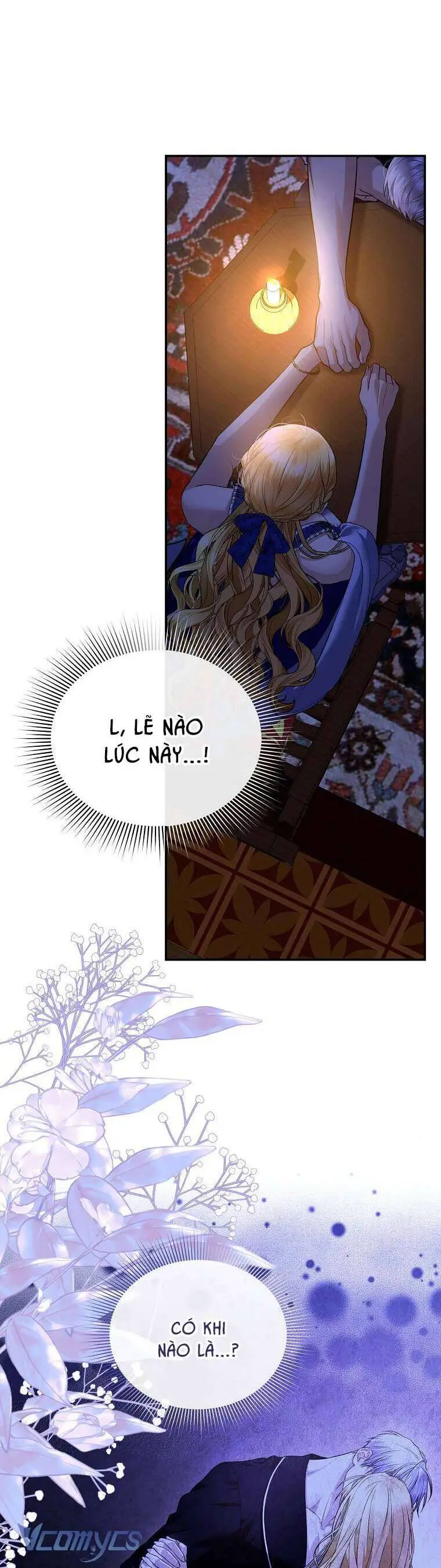 10 Cách Để Bị Bạo Chúa Đá Nettruyen ZZZ Chương 69 Page 12