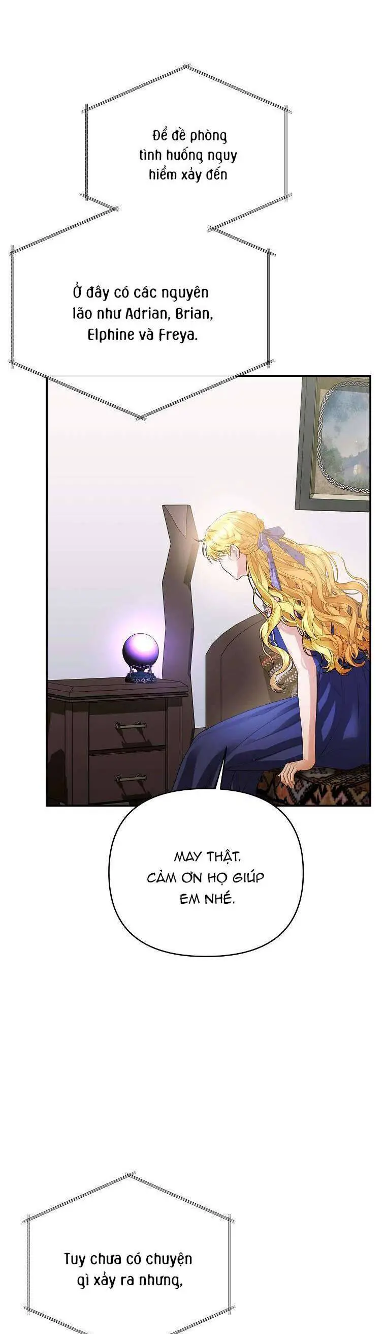 10 Cách Để Bị Bạo Chúa Đá Nettruyen ZZZ Chương 69 Page 21