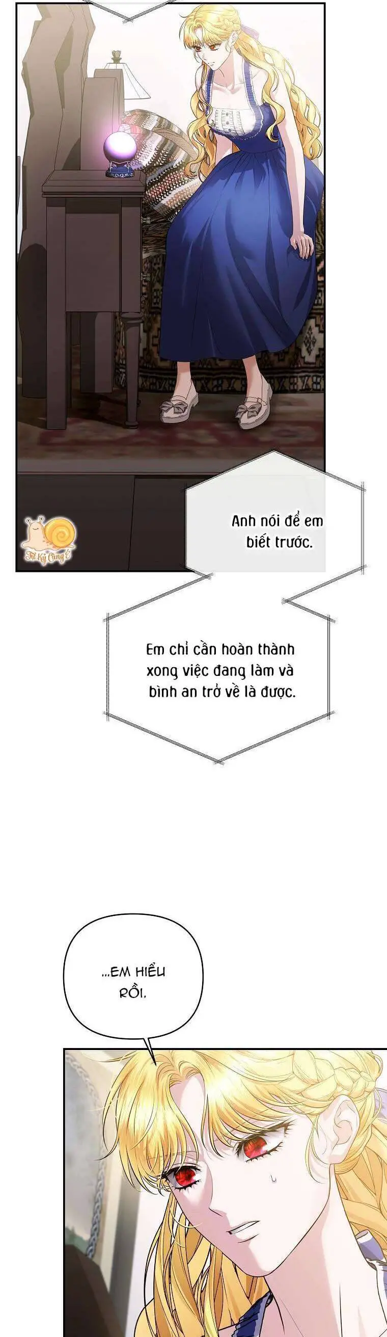 10 Cách Để Bị Bạo Chúa Đá Nettruyen ZZZ Chương 69 Page 22