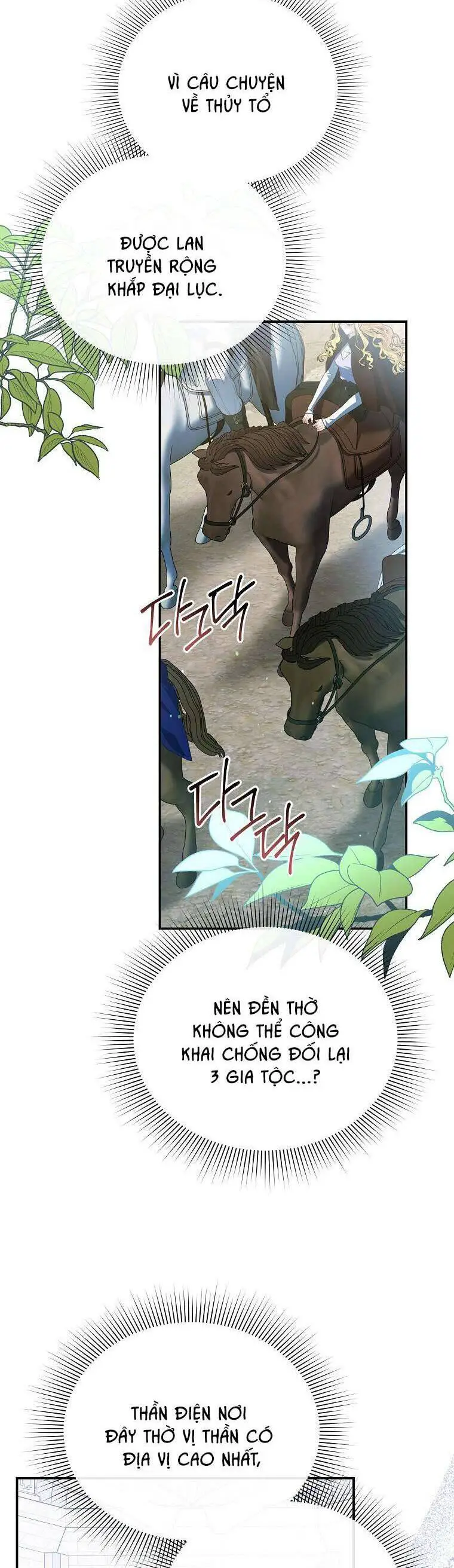 10 Cách Để Bị Bạo Chúa Đá Nettruyen ZZZ Chương 69 Page 30
