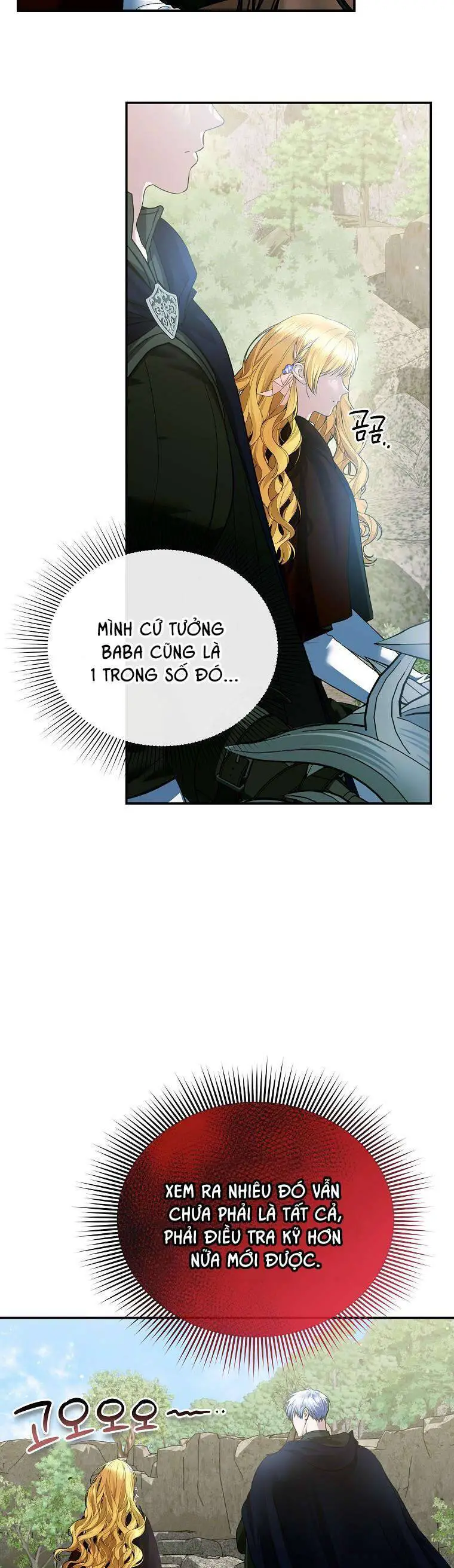10 Cách Để Bị Bạo Chúa Đá Nettruyen ZZZ Chương 69 Page 33