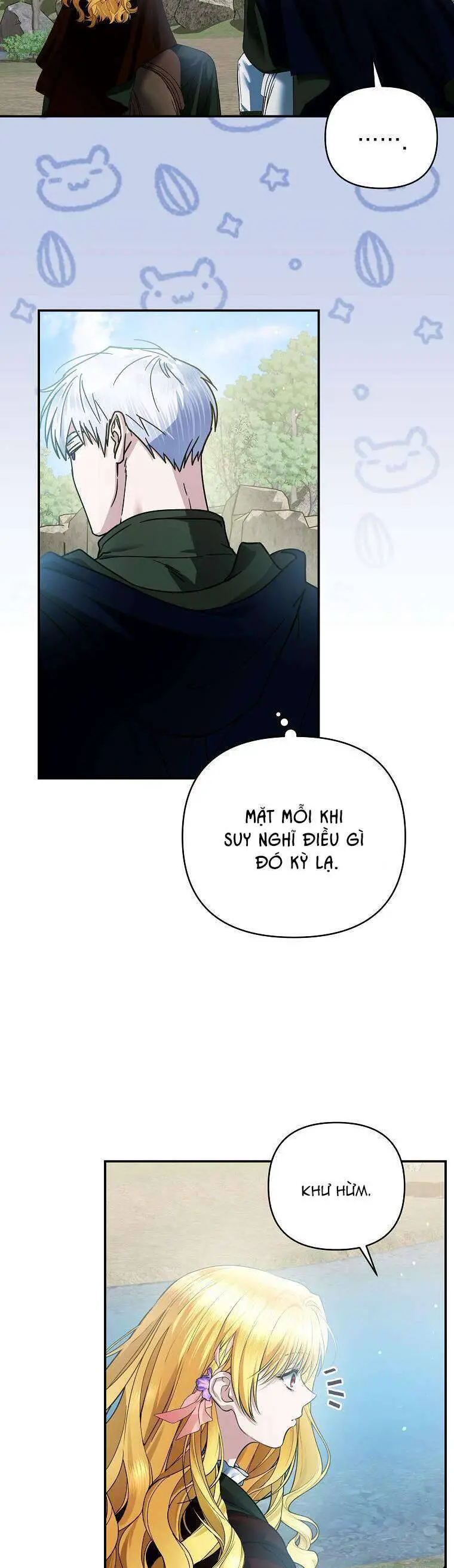 10 Cách Để Bị Bạo Chúa Đá Nettruyen ZZZ Chương 69 Page 34