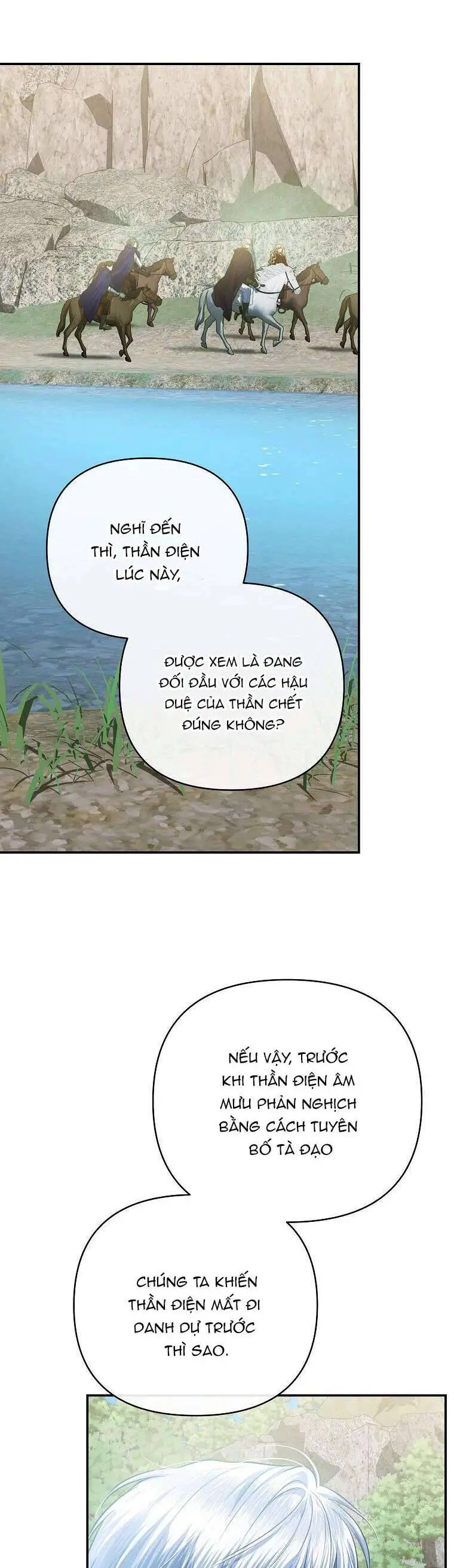 10 Cách Để Bị Bạo Chúa Đá Nettruyen ZZZ Chương 69 Page 37