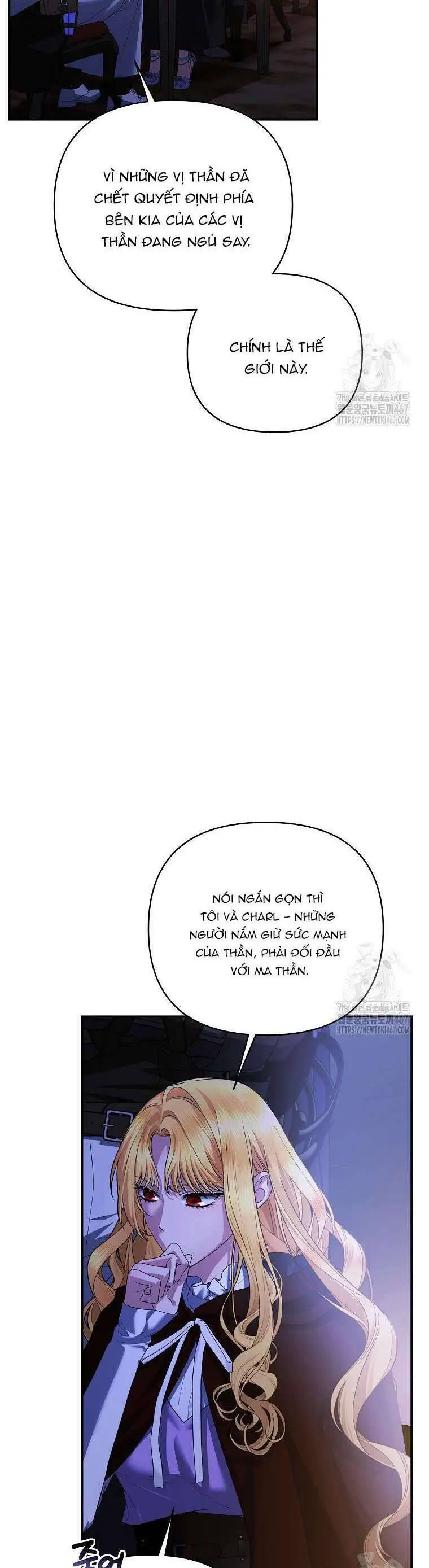 10 Cách Để Bị Bạo Chúa Đá Nettruyen ZZZ Chương 71 Page 24