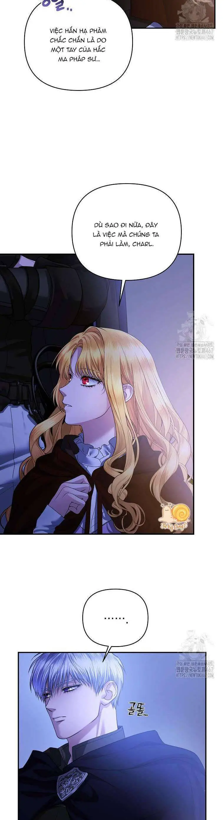10 Cách Để Bị Bạo Chúa Đá Nettruyen ZZZ Chương 71 Page 25