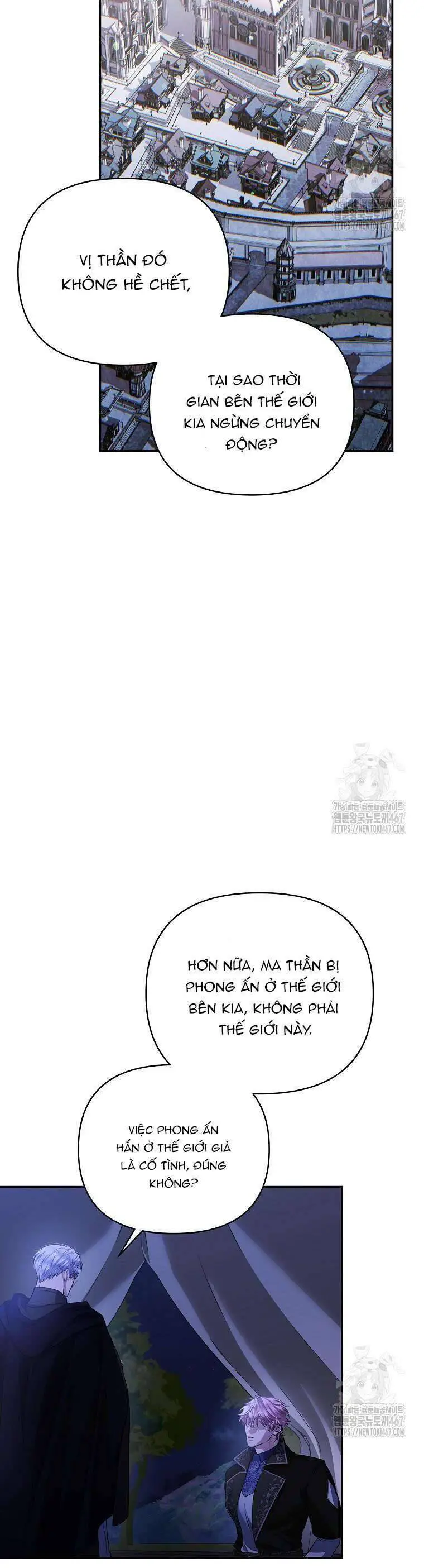 10 Cách Để Bị Bạo Chúa Đá Nettruyen ZZZ Chương 71 Page 28
