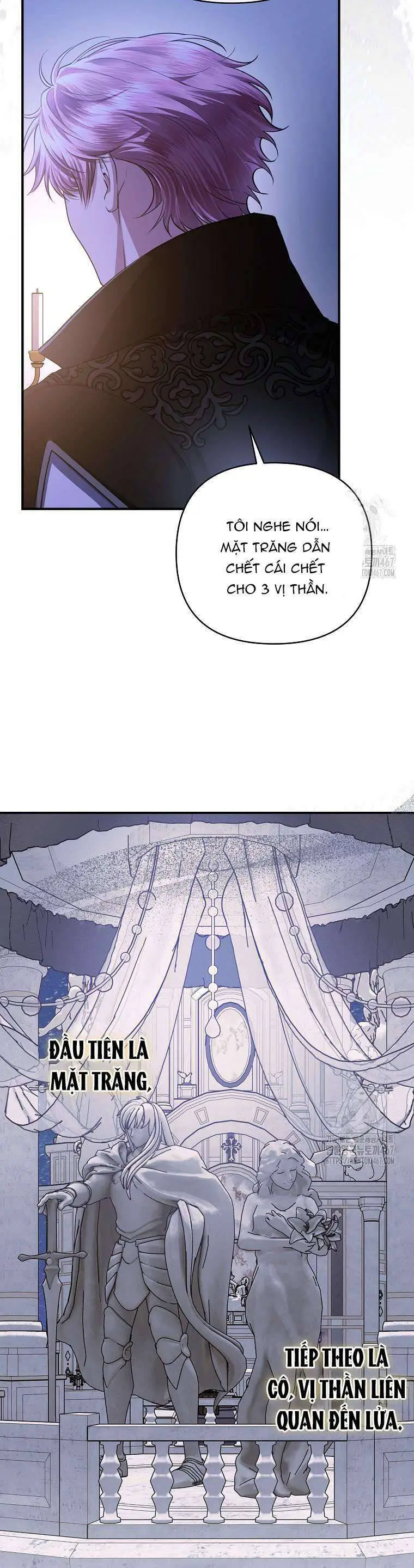 10 Cách Để Bị Bạo Chúa Đá Nettruyen ZZZ Chương 71 Page 32