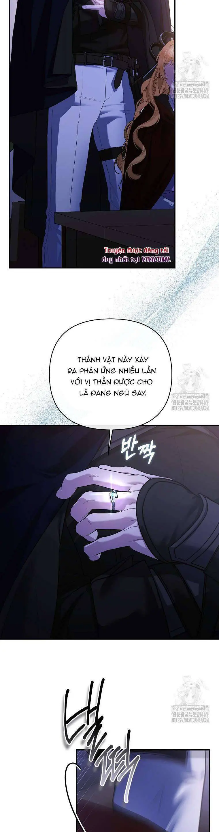 10 Cách Để Bị Bạo Chúa Đá Nettruyen ZZZ Chương 71 Page 36