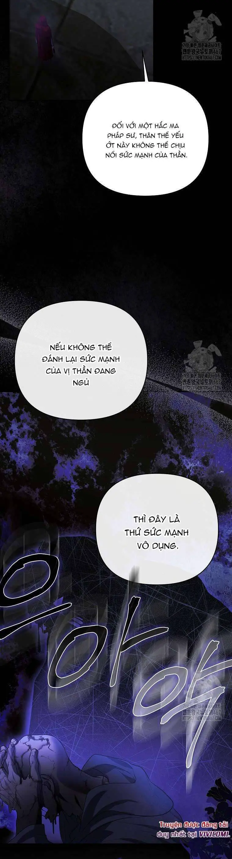 10 Cách Để Bị Bạo Chúa Đá Nettruyen ZZZ Chương 71 Page 41