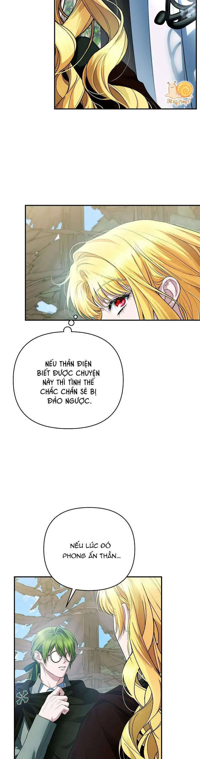 10 Cách Để Bị Bạo Chúa Đá Nettruyen ZZZ Chương 70 Page 12