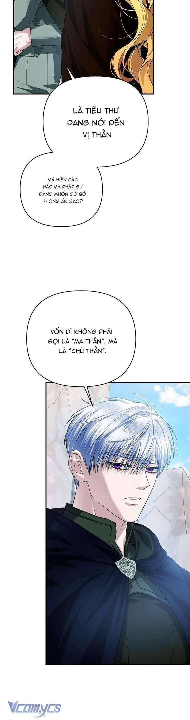 10 Cách Để Bị Bạo Chúa Đá Nettruyen ZZZ Chương 70 Page 13