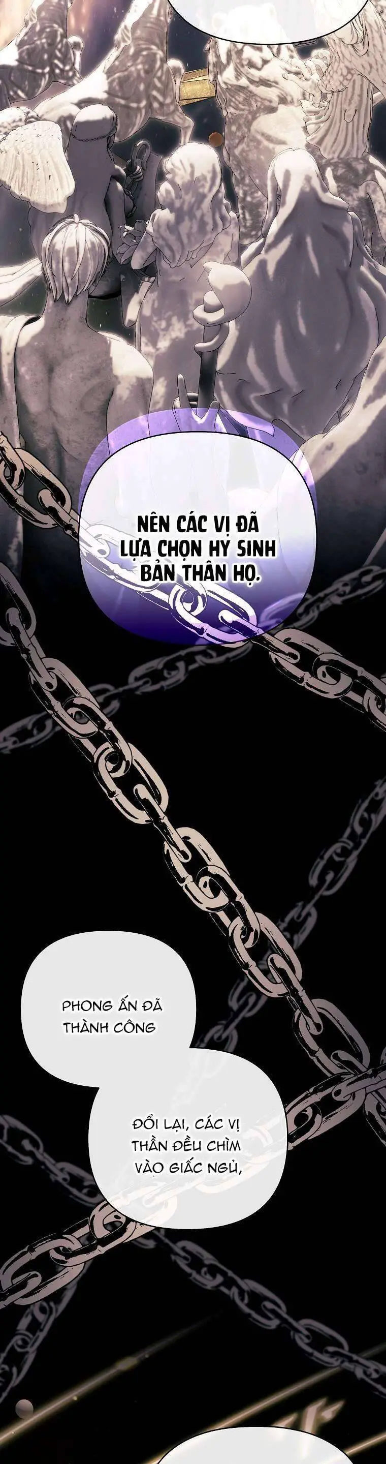 10 Cách Để Bị Bạo Chúa Đá Nettruyen ZZZ Chương 70 Page 17