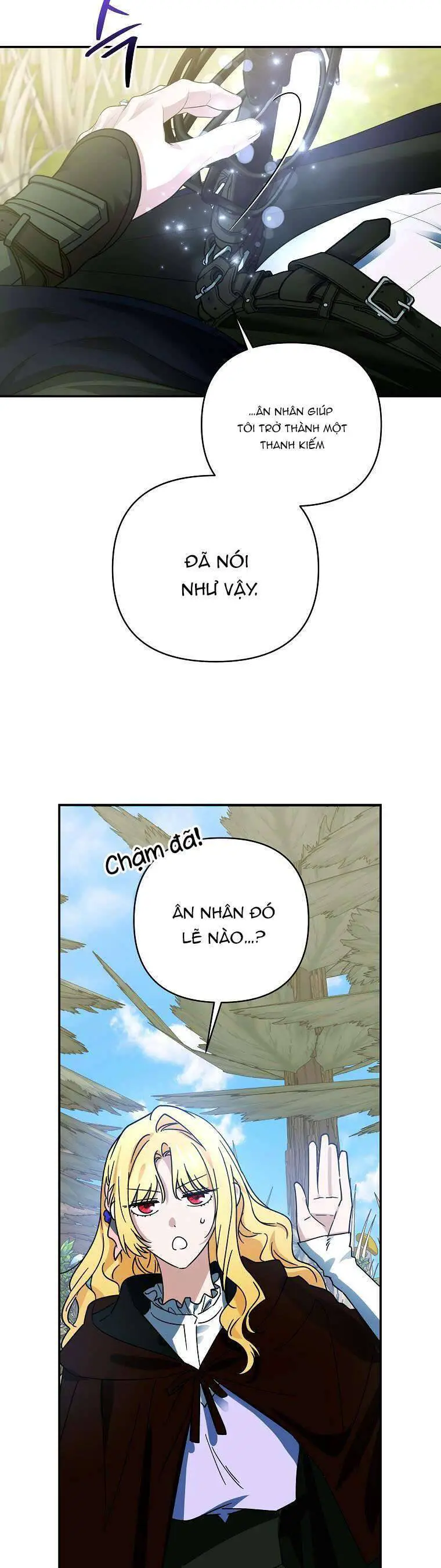 10 Cách Để Bị Bạo Chúa Đá Nettruyen ZZZ Chương 70 Page 20