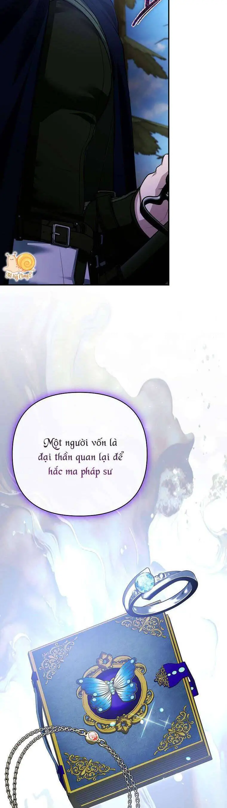 10 Cách Để Bị Bạo Chúa Đá Nettruyen ZZZ Chương 70 Page 23