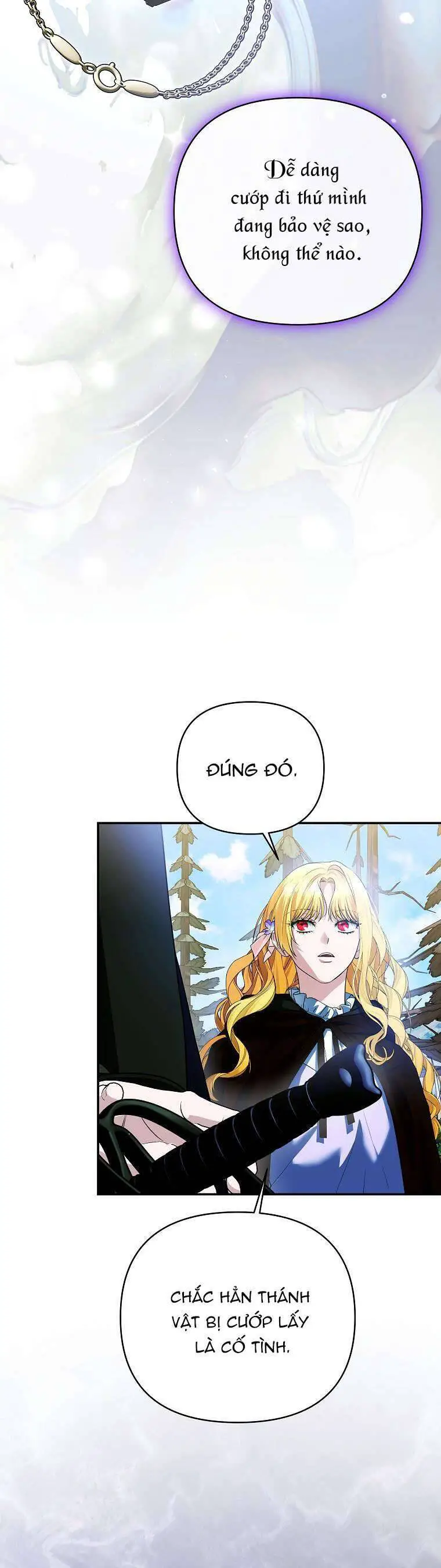 10 Cách Để Bị Bạo Chúa Đá Nettruyen ZZZ Chương 70 Page 24