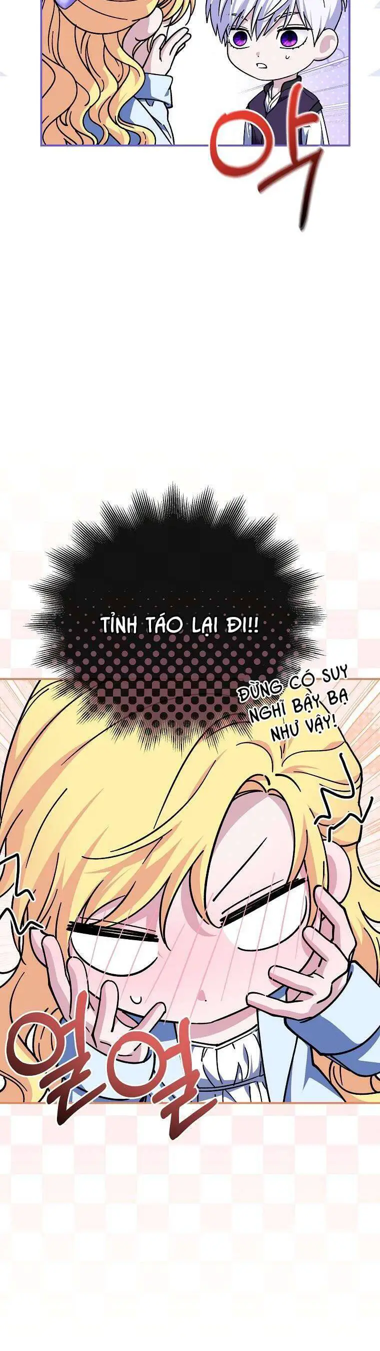 10 Cách Để Bị Bạo Chúa Đá Nettruyen ZZZ Chương 61 Page 15