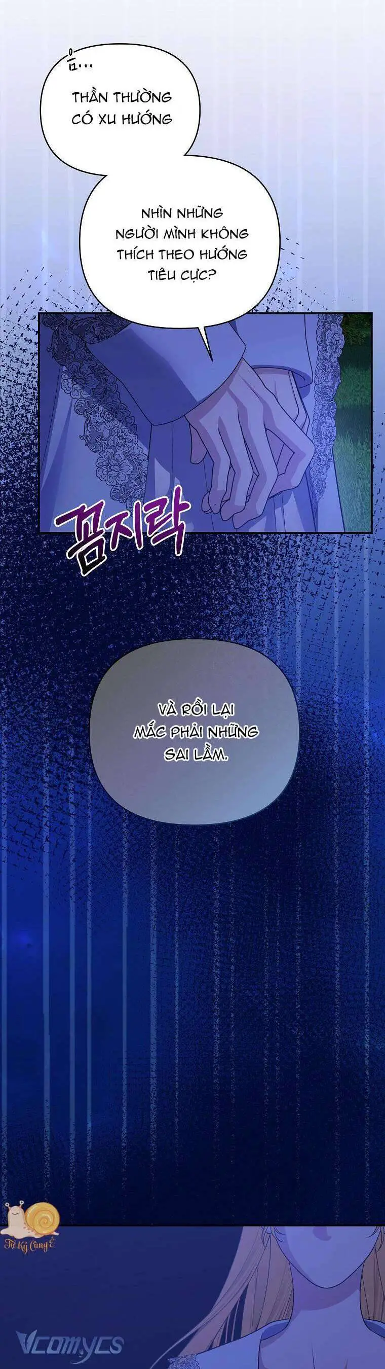 10 Cách Để Bị Bạo Chúa Đá Nettruyen ZZZ Chương 61 Page 18